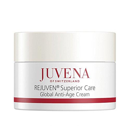 Juvena Atgaivinantis kremas nuo senėjimo vyrams (Superior Care Global Ani-Age Kreminis) 50 ml