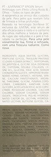 Juvena Juvenance Epigen serumas 30ml