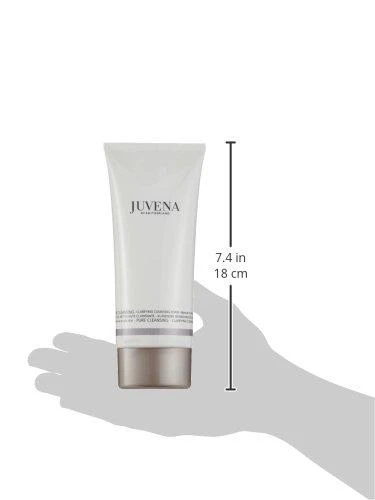 "Juvena Pure" valomosios valomosios putos 200ml