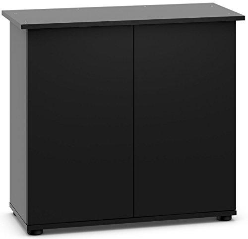 Juwel Spintelė akvariumui Rio 125 juodos spalvos 81x36x73cm