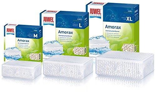 Juwel Amorax M - Amoniako šalinimo filtras