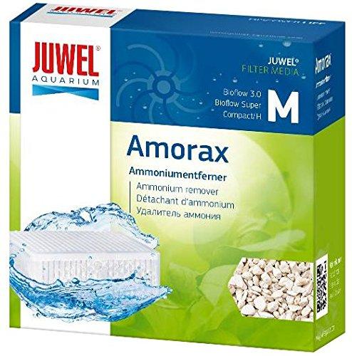 Juwel Amorax M - Amoniako šalinimo filtras
