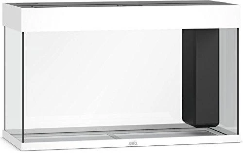 Juwel Akvariumas LED Rio 125 baltos spalvos 125l 81x36x50cm