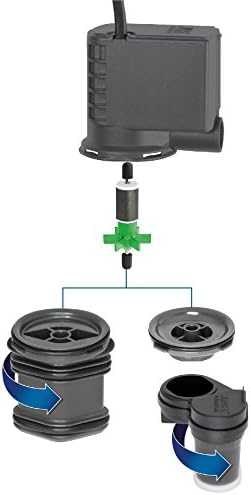 ECCOFLOW 1500 JUWEL siurblys