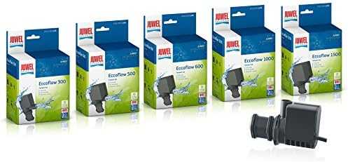 ECCOFLOW 1500 JUWEL siurblys
