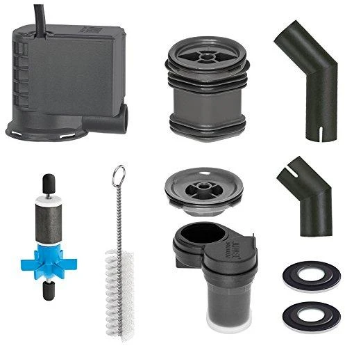 JUWEL - Siurblys Eccoflow600 Multi Set - (127.6003)