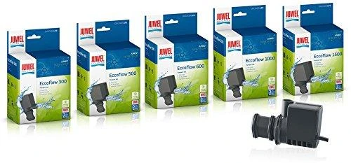 JUWEL - Siurblys Eccoflow600 Multi Set - (127.6003)