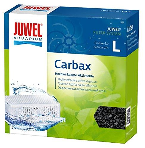 Įdėklas Juwel Bioflow XL / Jumbo filtrui Carbax (SPEC)