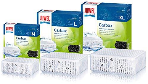 Įdėklas Juwel Bioflow XL / Jumbo filtrui Carbax (SPEC)