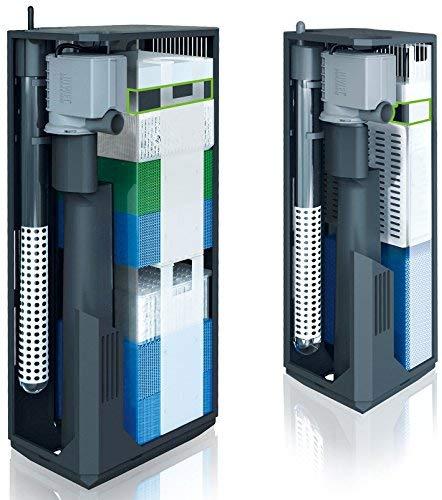 Įdėklas Juwel Bioflow M / Compact filtrui anglis