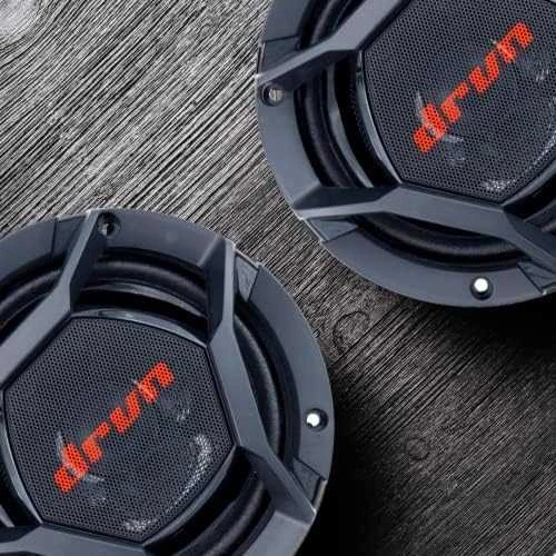 JVC CS-DR1720 automobilio garso kolonėlė 2 krypčių 240 W Turas