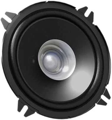 Automobilinis garsiakalbių rinkinys JVC CS-J510X (2,0, 250 W, 130 mm)
