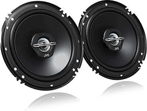 JVC CS-J620X automobilio garso kolonėlė 2 krypčių 300 W Turas