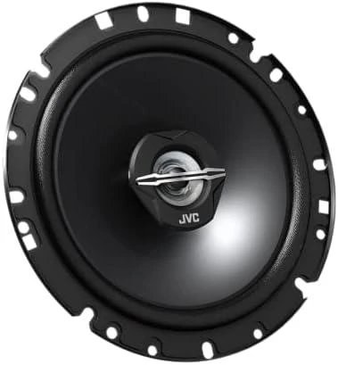 JVC CS-J620X automobilio garso kolonėlė 2 krypčių 300 W Turas