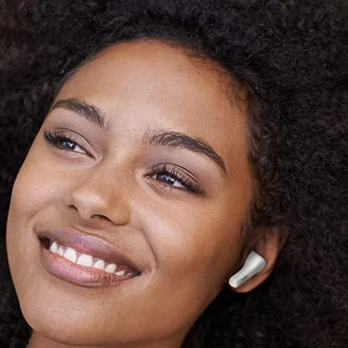 JVC EARBUDS HA-A3T Ausinės HAA-3TWU (WIRELESS, IN-EAR, Baltas)