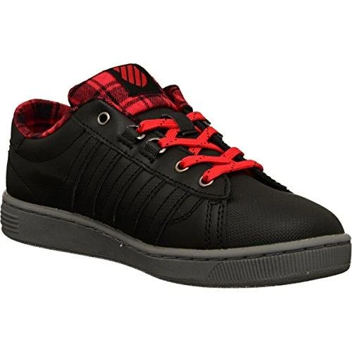 Kedai vaikams K Swiss Hoke Plaid Jr 85111 050