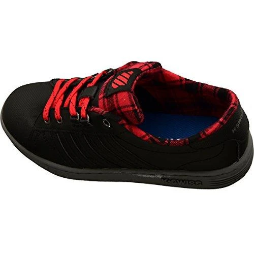 Kedai vaikams K Swiss Hoke Plaid Jr 85111 050