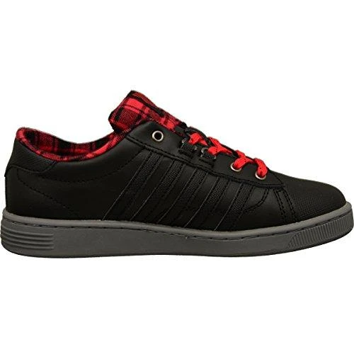 Kedai vaikams K Swiss Hoke Plaid Jr 85111 050