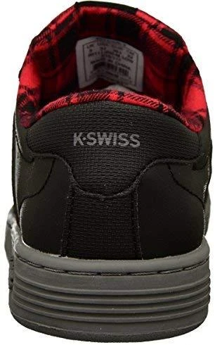 Kedai vaikams K Swiss Hoke Plaid Jr 85111 050