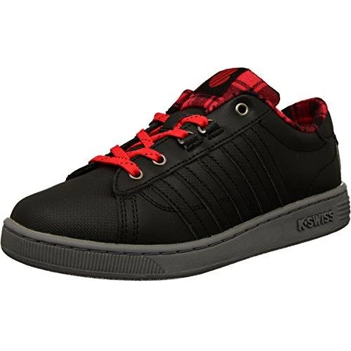 Kedai vaikams K Swiss Hoke Plaid Jr 85111 050