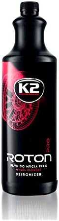 K2 K2 Roton Pro żel do mycia felg 5l universalus