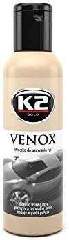 Abrazyvinis polirolis K2 Gold Venox, 180 g
