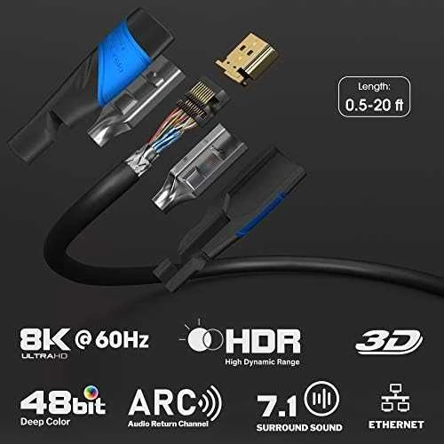 USB 3.0 – HDMI adapteris Startech USB32HDPRO