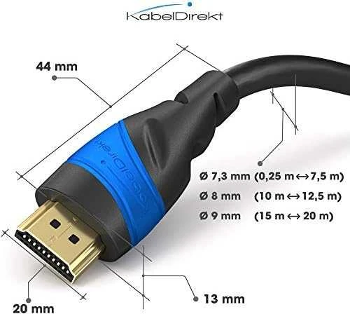 USB 3.0 – HDMI adapteris Startech USB32HDPRO