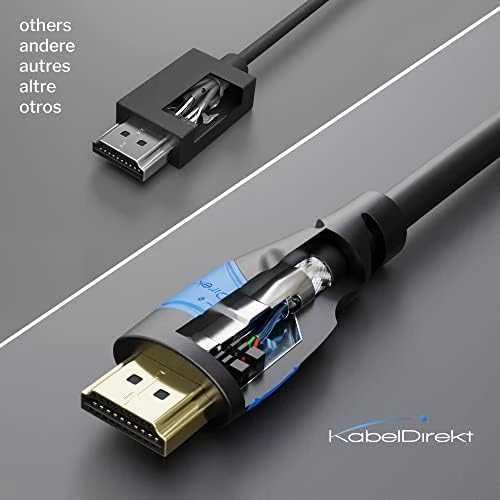 USB 3.0 – HDMI adapteris Startech USB32HDPRO