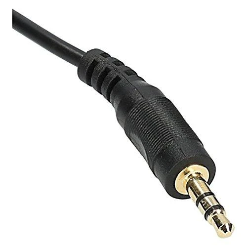 Inne Oem Kabelis AUX - AUX 3.5mm 10m Juodas