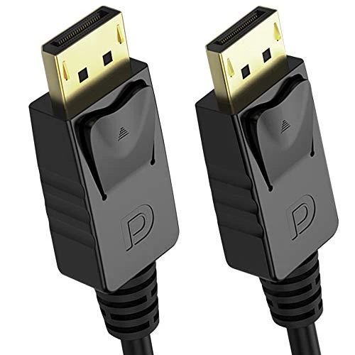 UNITEK Y-C612BK Unitek kabelis miniDisplayPort į DisplayPort M/M, 3m Y-C612BK