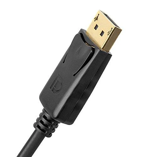 UNITEK Y-C609BK Unitek Cable DisplayPort M/M, 3m Y-C609BK