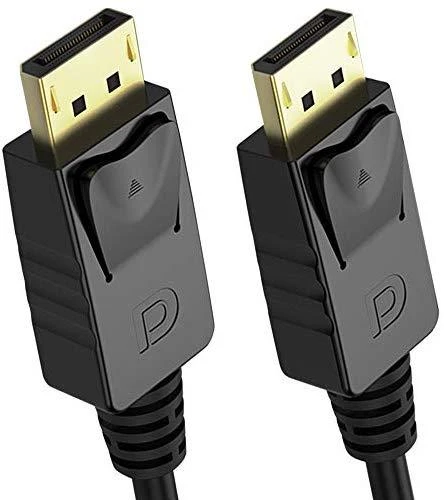 UNITEK Y-C607BK Unitek Cable DisplayPort M/M, 1,5 m Y-C607BK