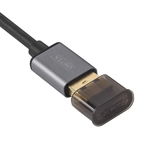 UNITEK Y-274 Unitek Cable USB 2.0 Active Extension 20m Alu. Y-274