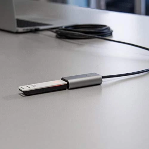 UNITEK Y-274 Unitek Cable USB 2.0 Active Extension 20m Alu. Y-274