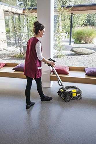 Karcher BD 30/4 C Bp Pack *EU