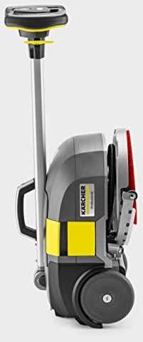 Karcher BD 30/4 C Bp Pack *EU