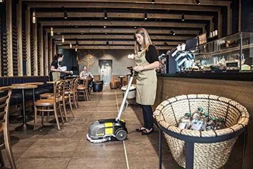 Karcher BD 30/4 C Bp Pack *EU