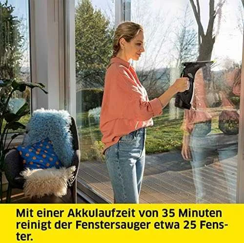 Kärcher WV 5 Plus langų valymo įrenginys