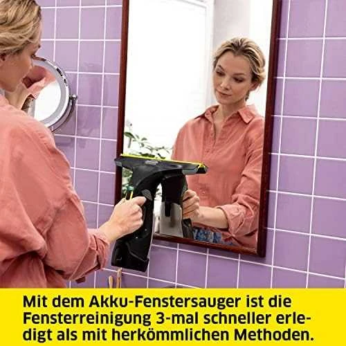 Kärcher WV 5 Plus langų valymo įrenginys