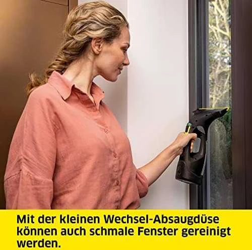 Kärcher WV 5 Plus langų valymo įrenginys