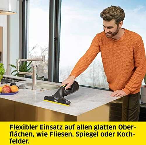 Kärcher Wv 5 Plus N Unterschied Premium Kärcher WV 5 Plus langų valymo įrenginys, modelis - 1.633-467.0, žema