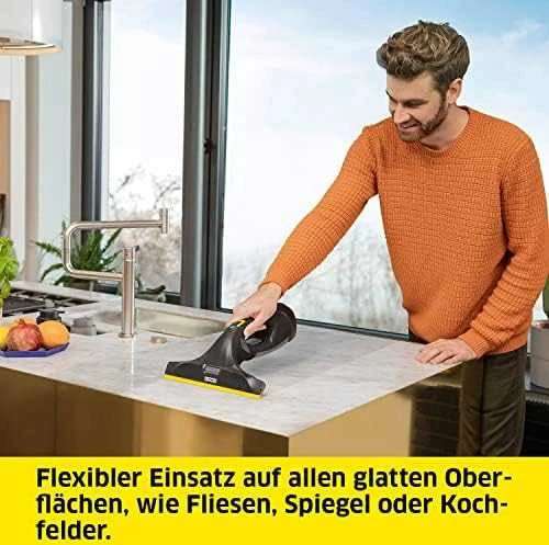 Kärcher WV 5 Plus langų valymo įrenginys