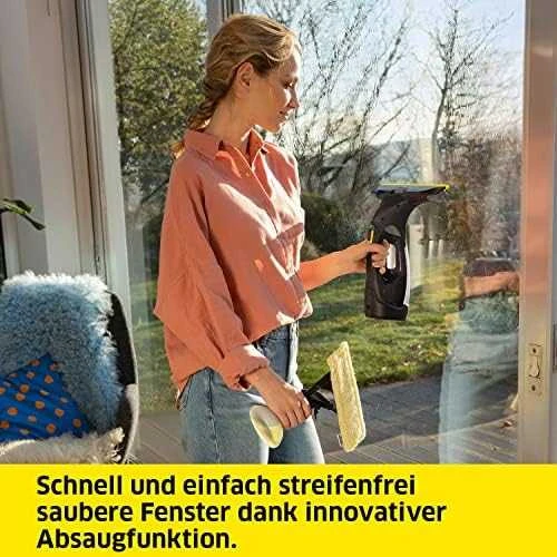 Kärcher WV 5 Plus langų valymo įrenginys