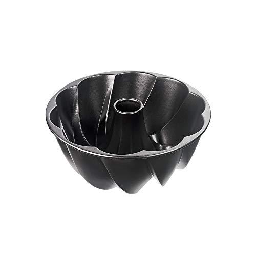 KAISER Inspiration gugelhupf keptuvė 25 cm lenkto paviršiaus