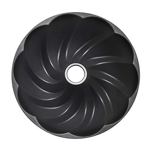 KAISER Inspiration gugelhupf keptuvė 25 cm lenkto paviršiaus