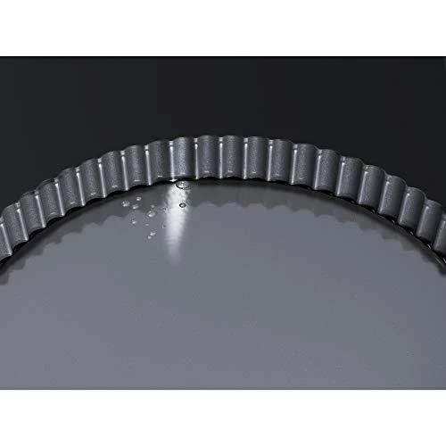 KAISER La Forme Plus quiche torto forma su pakeliamu pagrindu 32 cm