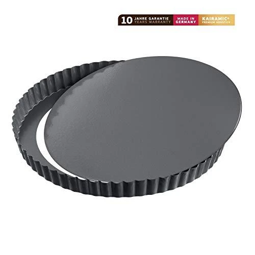 KAISER La Forme Plus quiche torto forma su pakeliamu pagrindu 32 cm