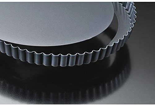 KAISER La Forme Plus quiche torto forma su pakeliamu pagrindu 32 cm