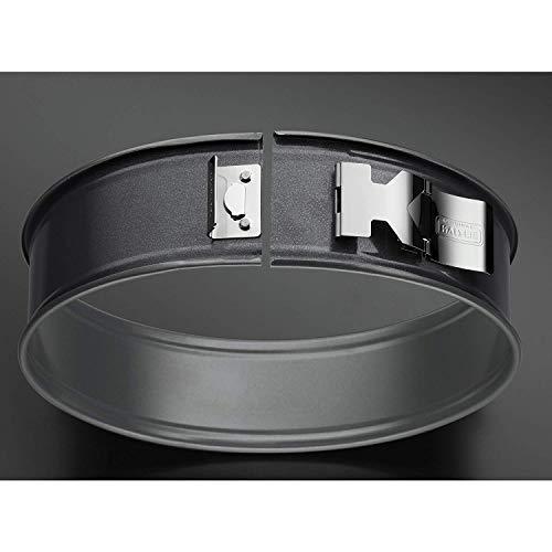 WMF KAISER La Forme Plus spyruoklinė keptuvė plokščiu dugnu 26 cm